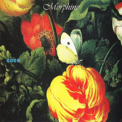 Good - Morphine - LP