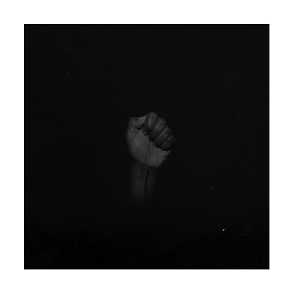 Untitled (Black Is) - Sault - CD