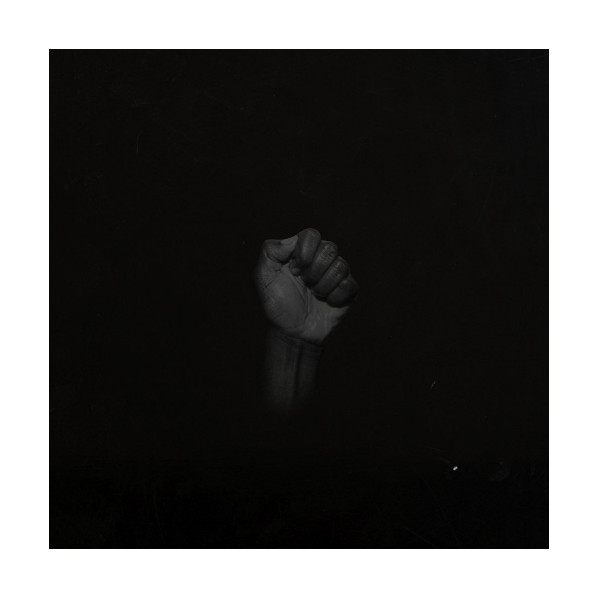 Untitled (Black Is) - Sault - CD