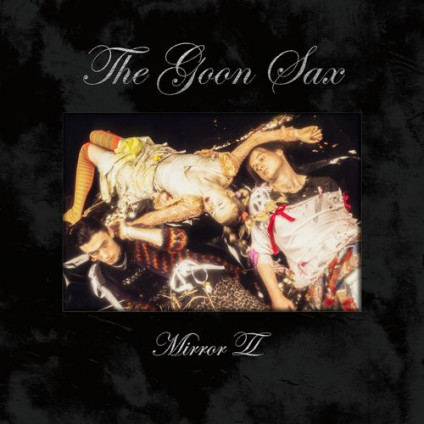 The Goon Sax Mirror Ii (Vinyl White Limited Edt.) (Indie Exclusive) - Goon Sax The - LP