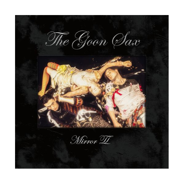 The Goon Sax Mirror Ii (Vinyl White Limited Edt.) (Indie Exclusive) - Goon Sax The - LP