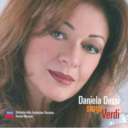 Daniela DessÃ¬
