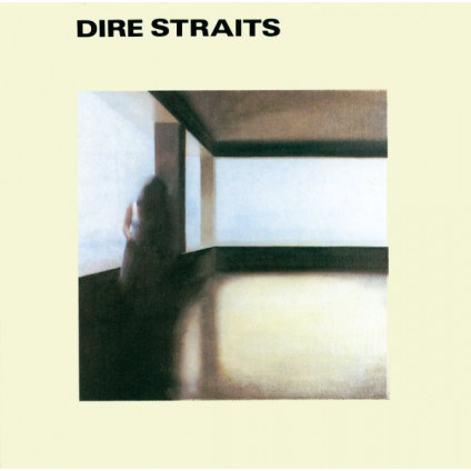 Dire Straits - Dire Straits - CD