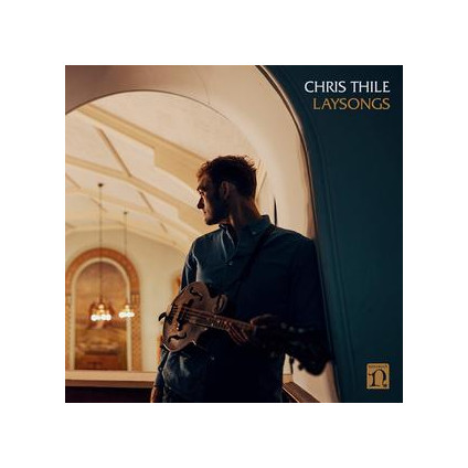 Laysongs - Chris Thile - CD