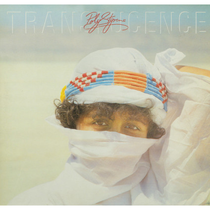 Translucence - Poly Styrene - LP