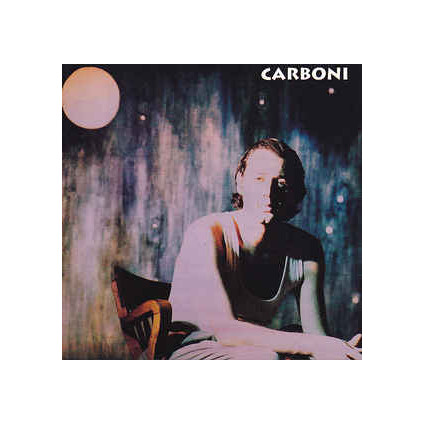 Carboni - Luca Carboni - LP