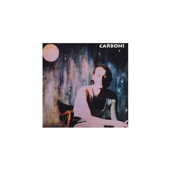 Carboni - Luca Carboni - LP