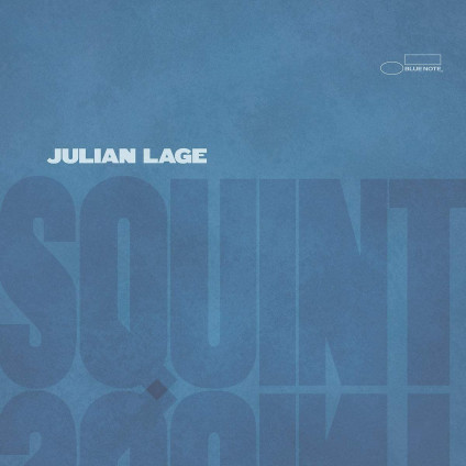Squint - Julian Lage - LP