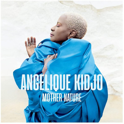 Mother Nature - Angelique Kidjo - CD