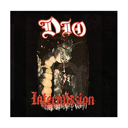 Intermission - Dio - LP