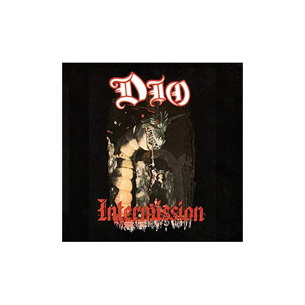 Intermission - Dio - LP