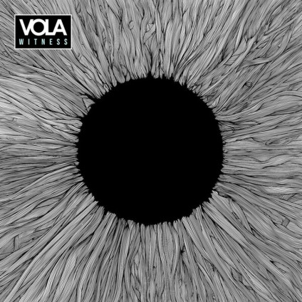 Witness - VOLA - CD