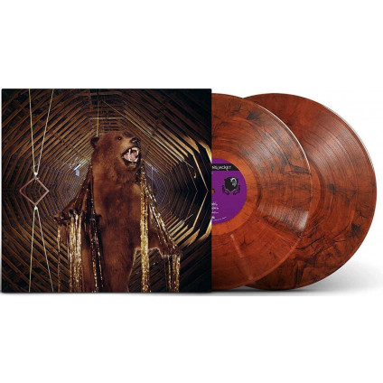 It Still Moves - My Morning Jacket - LP