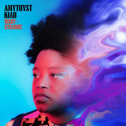 Wary + Strange - Amythyst Kiah - CD