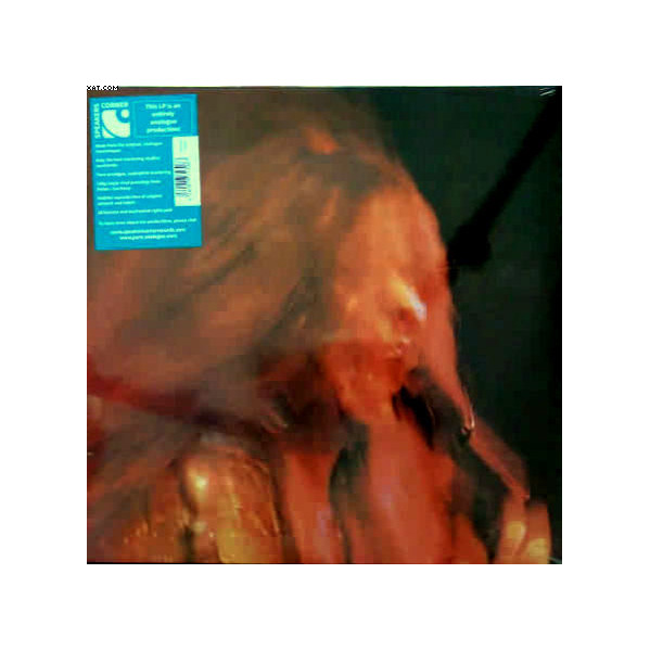 I Got Dem Ol' Kozmic Blues Again Mama! - Janis Joplin - LP