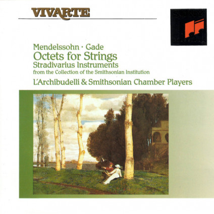 Gade* / - Mendelssohn - CD