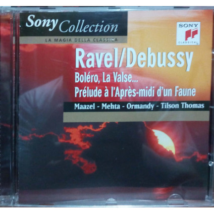 Debussy*
