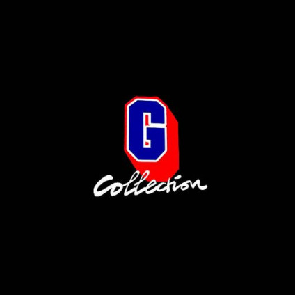 G Collection (Rsd 21) - Gorillaz - LP