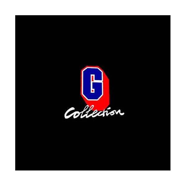 G Collection (Rsd 21) - Gorillaz - LP