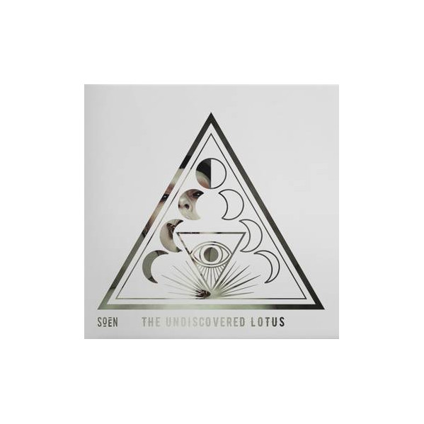 The Undiscovered Lotus (Rsd 21) - Soen - LP