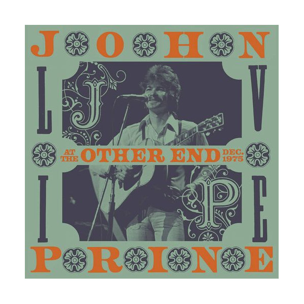 Live At The Other End