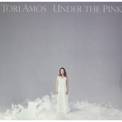 Under The Pink (Pink Vinyl) - Tori Amos - LP