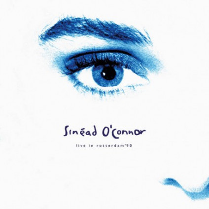 Live In Rotterdam 1990 (12'' Vinyl Rsd 21) - O'Connor Sinead - LP