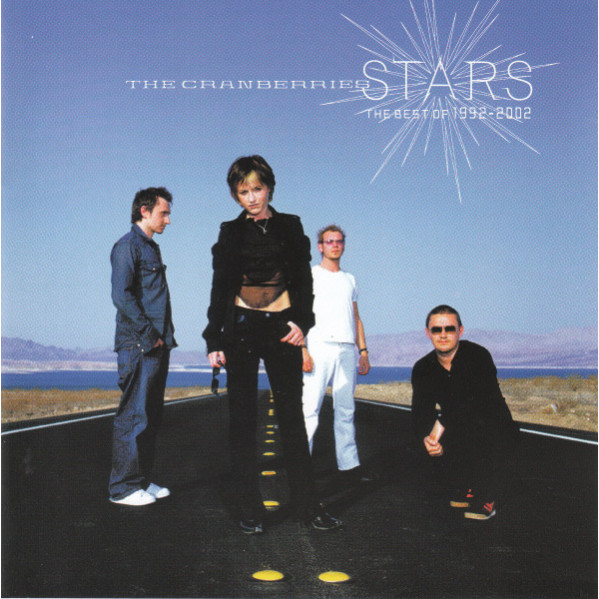 Stars (Rsd 21) - Cranberries The - LP