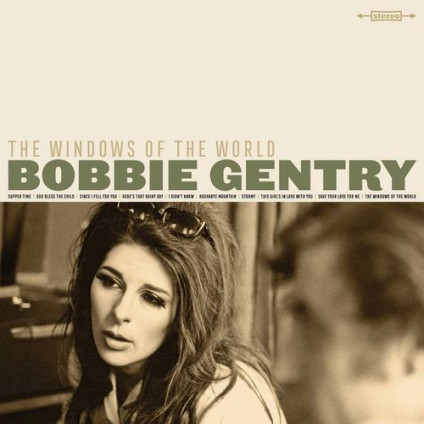 The Windows Of... (Rsd 21) - Gentry Bobbie - LP