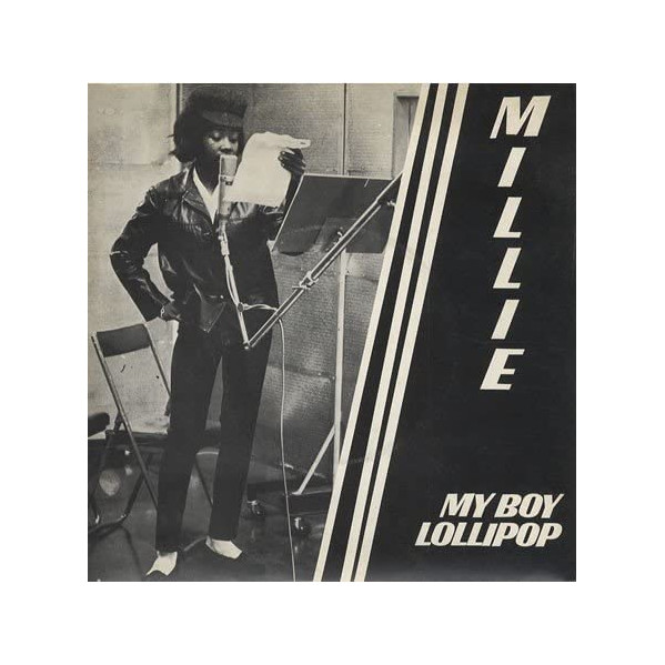 My Boy Lollipop (Rsd 21) - Millie - 45