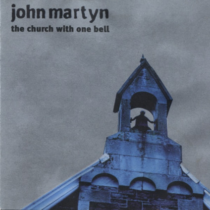 The Church With One - Rsd 21 - Martyn John - LP