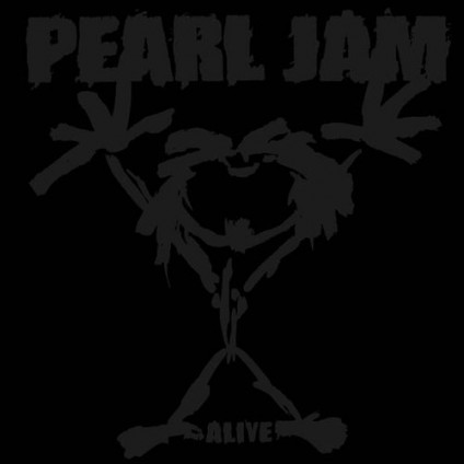 Alive - Pearl Jam - LPMIX