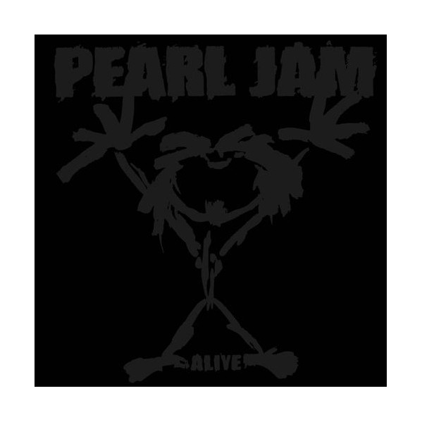 Alive - Pearl Jam - LPMIX