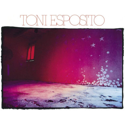 Rosso Napoletano (Vinile 180 Gr Rosso Numerato) (Rsd 21) - Esposito Toni - LP