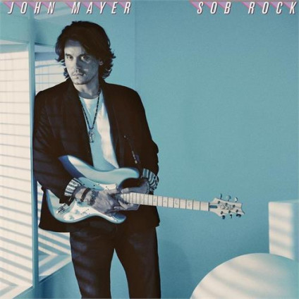 Sob Rock - John Mayer - LP