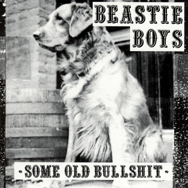 Some Old Bullshit (180 Gr.) - Beastie Boys - LP