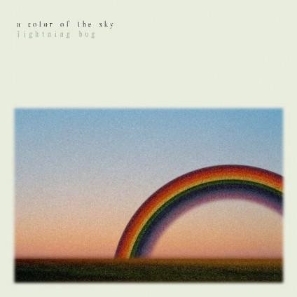 A Color Of The Sky - Lightning Bug - LP