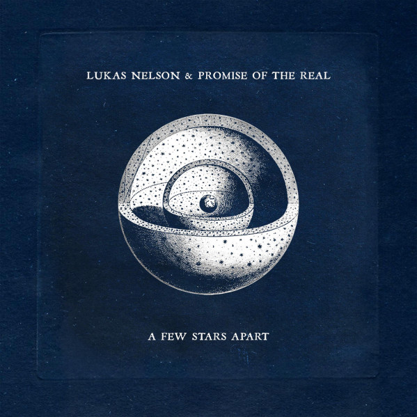 Promise Of The Real - Lukas Nelson - LP