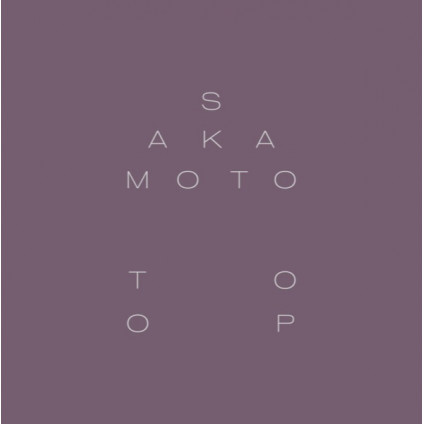 Toop* - Sakamoto - LP