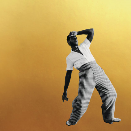 Gold-Diggers Sound - Leon Bridges - CD