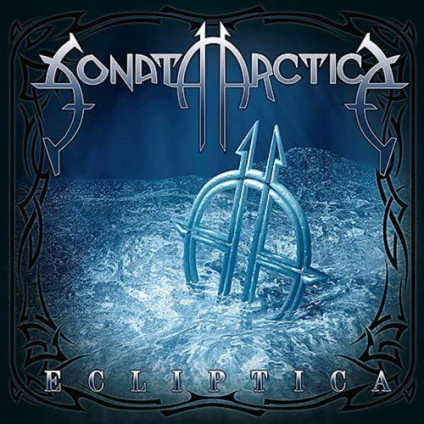 Ecliptica - Sonata Arctica - LP