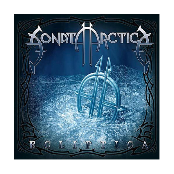Ecliptica - Sonata Arctica - LP