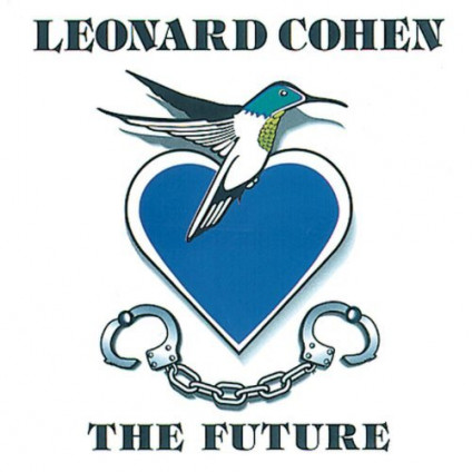 The Future - Leonard Cohen - LP