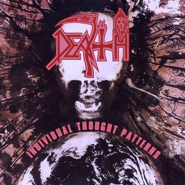 Individual Thought Patterns - Death - LP