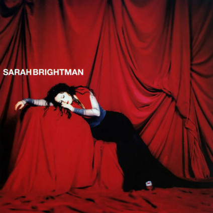 Eden - Sarah Brightman - CD