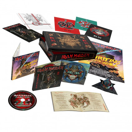 Senjutsu (Super Deluxe Box...