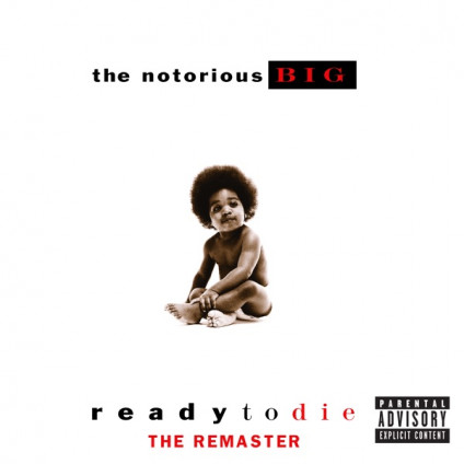 Ready To Die (140 Gr. Vinyl Silver) (Indie Exclusive) - Notorious B.I.G. The - LP