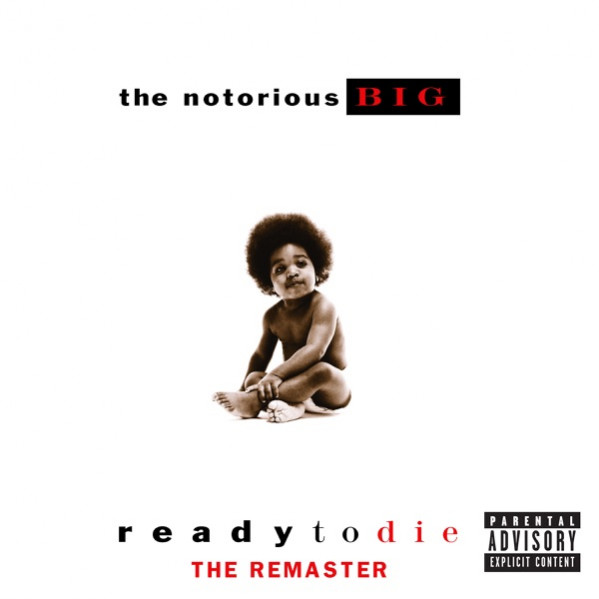 Ready To Die (140 Gr. Vinyl Silver) (Indie Exclusive) - Notorious B.I.G. The - LP