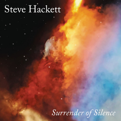 Surrender Of Silence (Vinyl Gatefold Black 2 Lp + Cd & Lp) - Hackett Steve - LP