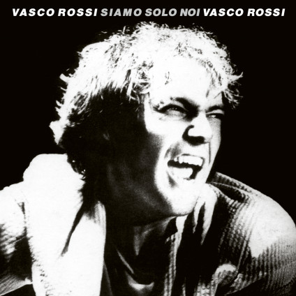Siamo Solo Noi 40^ Rplay Special Edition (Vinile) - Rossi Vasco - LP